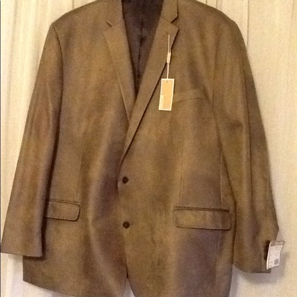 Michael Kors Mens Sports Coat